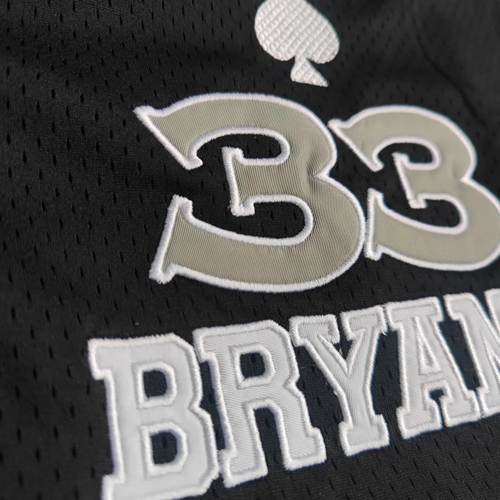 Kobe Bryant Lower Merion Shorts