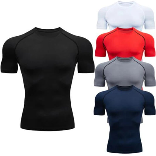 Athlete Compression Shirt