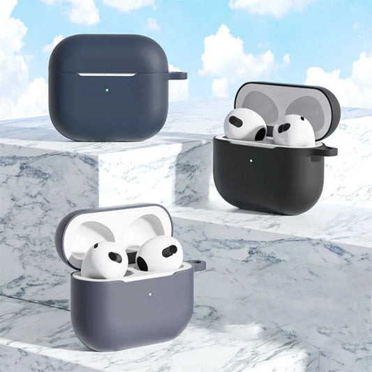 Colored Airpod Case (New Gen)