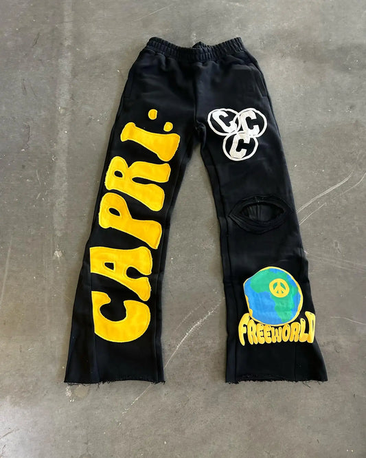 PROJECTCAPRI Sweats